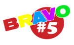 BRAVO #5